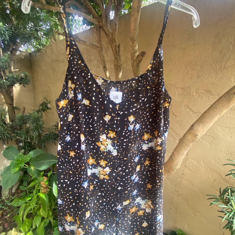 CABI CAMISOLE